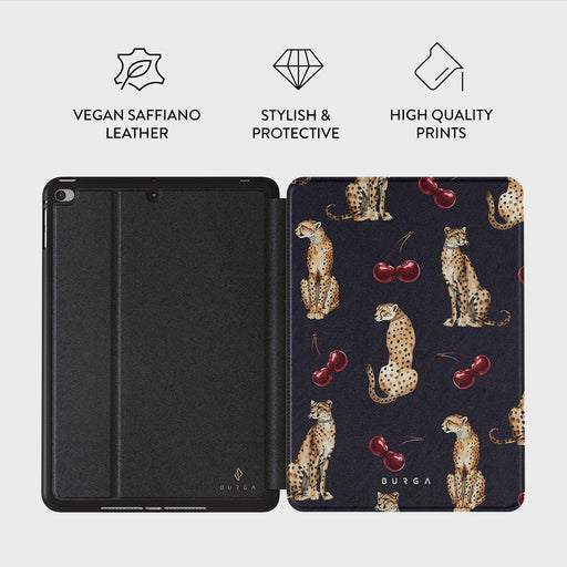 Cougar - iPad Mini 7.9 (5th Gen) Case 2