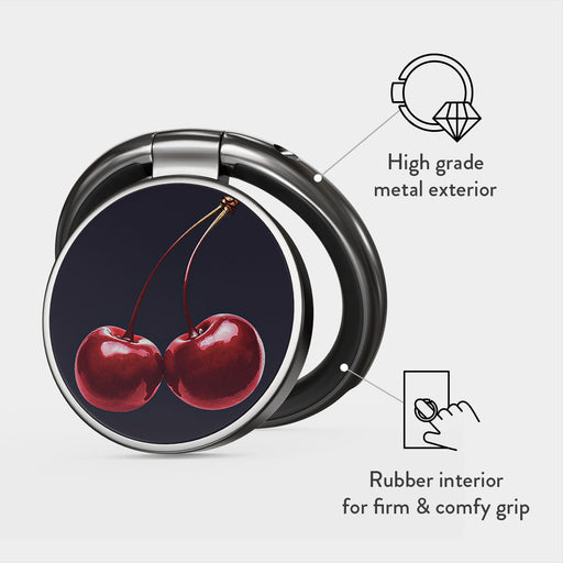 Cougar - Ring Holder 2