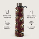 Wild Card - Water Bottle 3