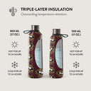 Wild Card - Water Bottle 6