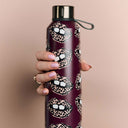 Wild Card - Water Bottle 8