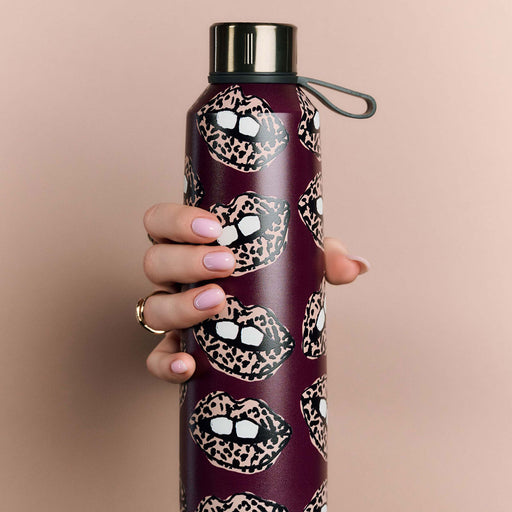 Wild Card - Water Bottle 8