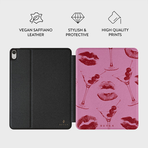 Call Me - iPad Air 11 (7th/6th Gen) Case