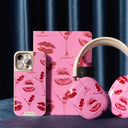 Call Me - AirPods Max Case 8