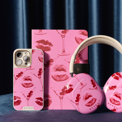 Call Me - AirPods Max Case 8