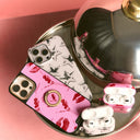 Hotshot - iPhone 16 Pro Case 47