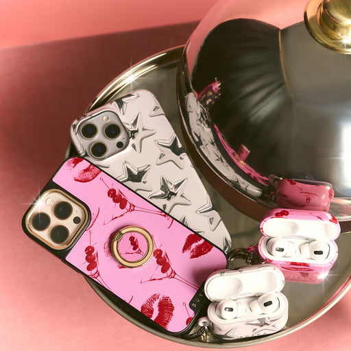 Hotshot - iPhone 16 Pro Case 47