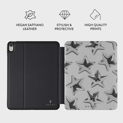Hotshot - iPad 10.9 (A16/10th Gen) Case