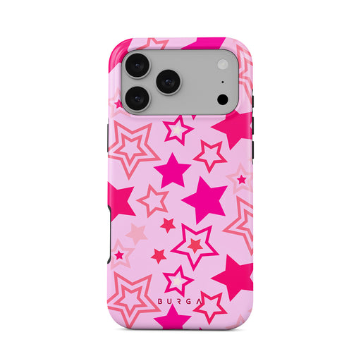 Plastic Sky - iPhone 17 Pro Max Case