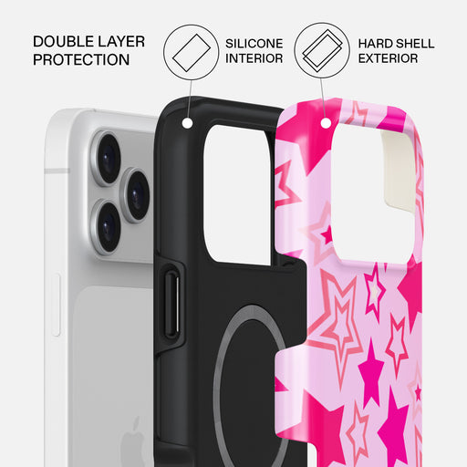 Plastic Sky - iPhone 17 Pro Max Case