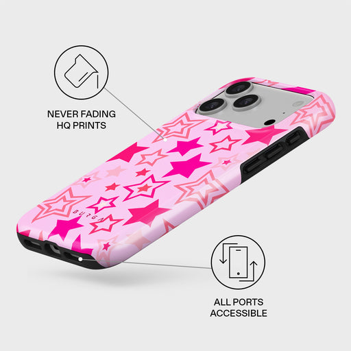 Plastic Sky - iPhone 17 Pro Max Case