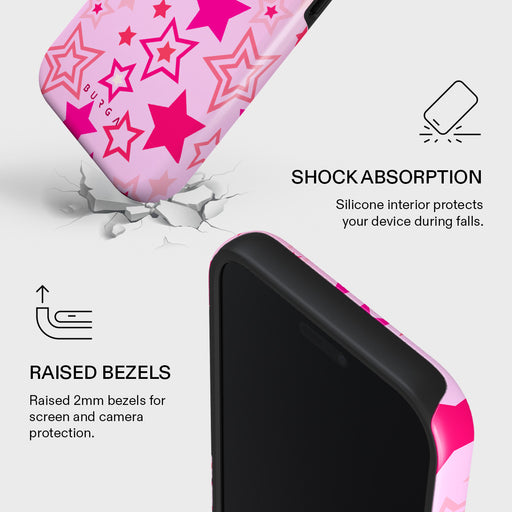 Plastic Sky - iPhone 17 Pro Max Case
