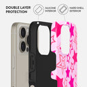 Plastic Sky - iPhone 16 Pro Max Case 2