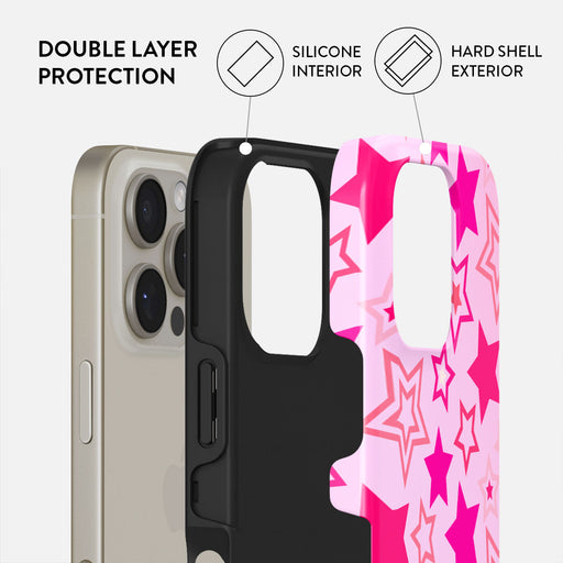 Plastic Sky - iPhone 16 Pro Max Case 2