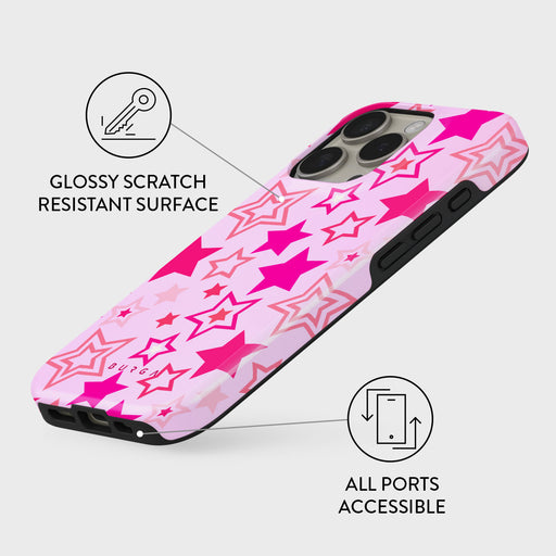 Plastic Sky - iPhone 16 Pro Max Case 3