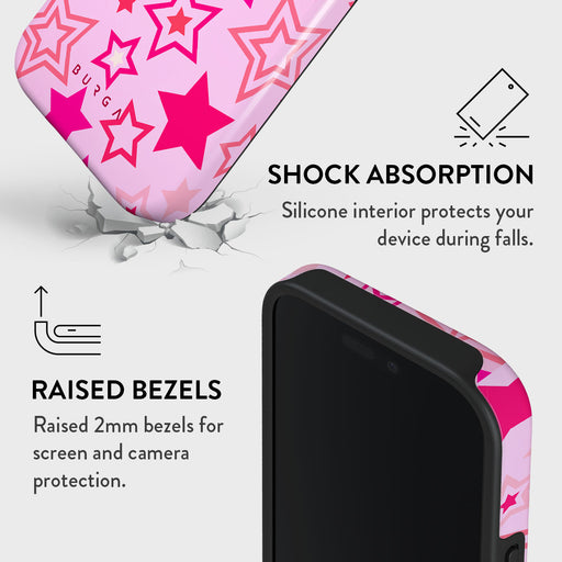 Plastic Sky - iPhone 16 Pro Max Case 4
