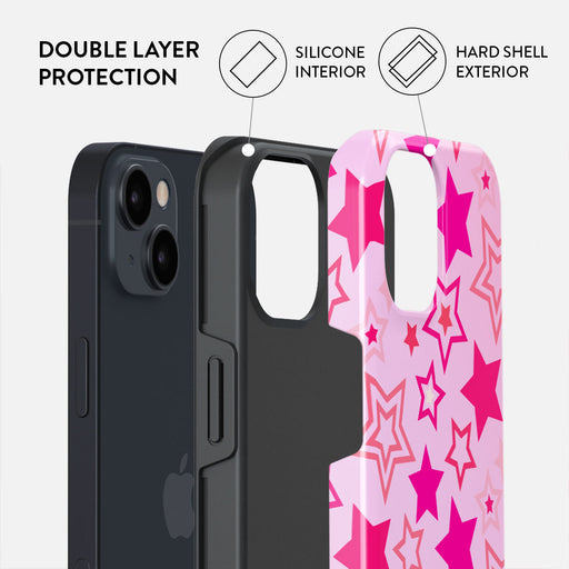 Plastic Sky - iPhone 15 Case 6