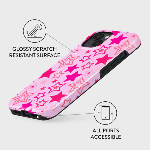 Plastic Sky - iPhone 15 Case 7