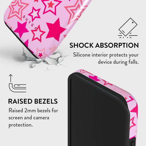 Plastic Sky - iPhone 15 Case 8
