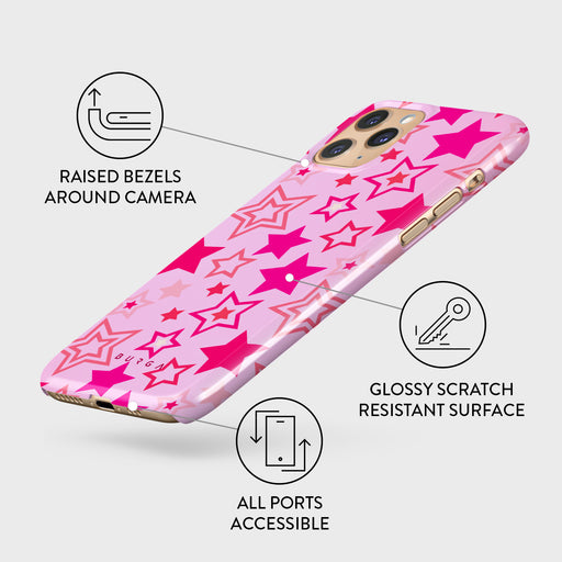 Plastic Sky - iPhone 11 Pro Case 3