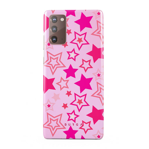 Plastic Sky - Samsung Galaxy Note 20 4G / 5G Case 1