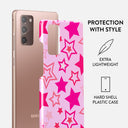 Plastic Sky - Samsung Galaxy Note 20 4G / 5G Case 2