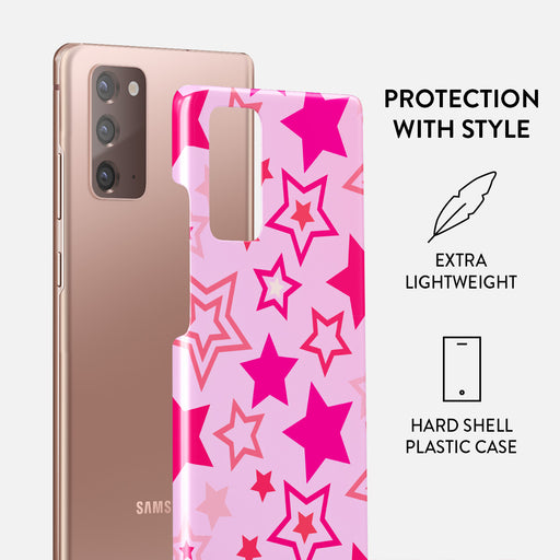 Plastic Sky - Samsung Galaxy Note 20 4G / 5G Case 2