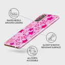 Plastic Sky - Samsung Galaxy Note 20 4G / 5G Case 3