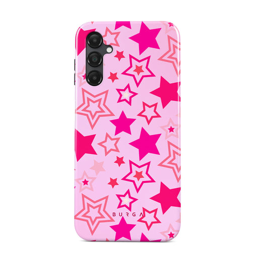 Plastic Sky Samsung Galaxy A14 5G Case BURGA