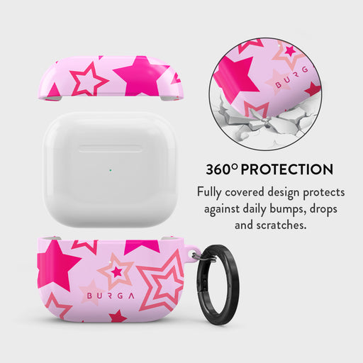 Plastic Sky - AirPods 3 Case 2