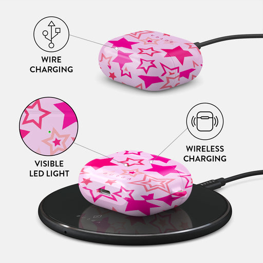 Plastic Sky - AirPods 3 Case 3