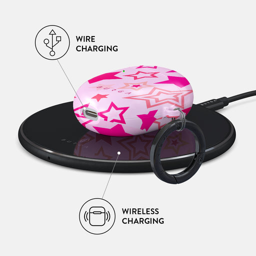 Plastic Sky - Google Pixel Buds 2 Case 3
