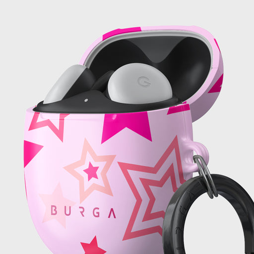 Plastic Sky - Google Pixel Buds 2 Case 5