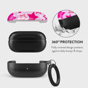Plastic Sky - Samsung Galaxy Buds Pro Case 2