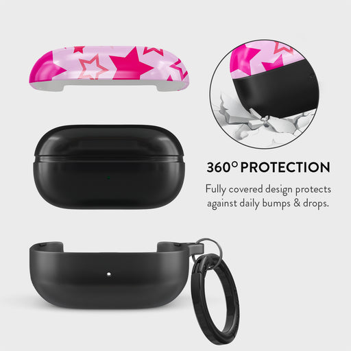 Plastic Sky - Samsung Galaxy Buds Pro Case 2