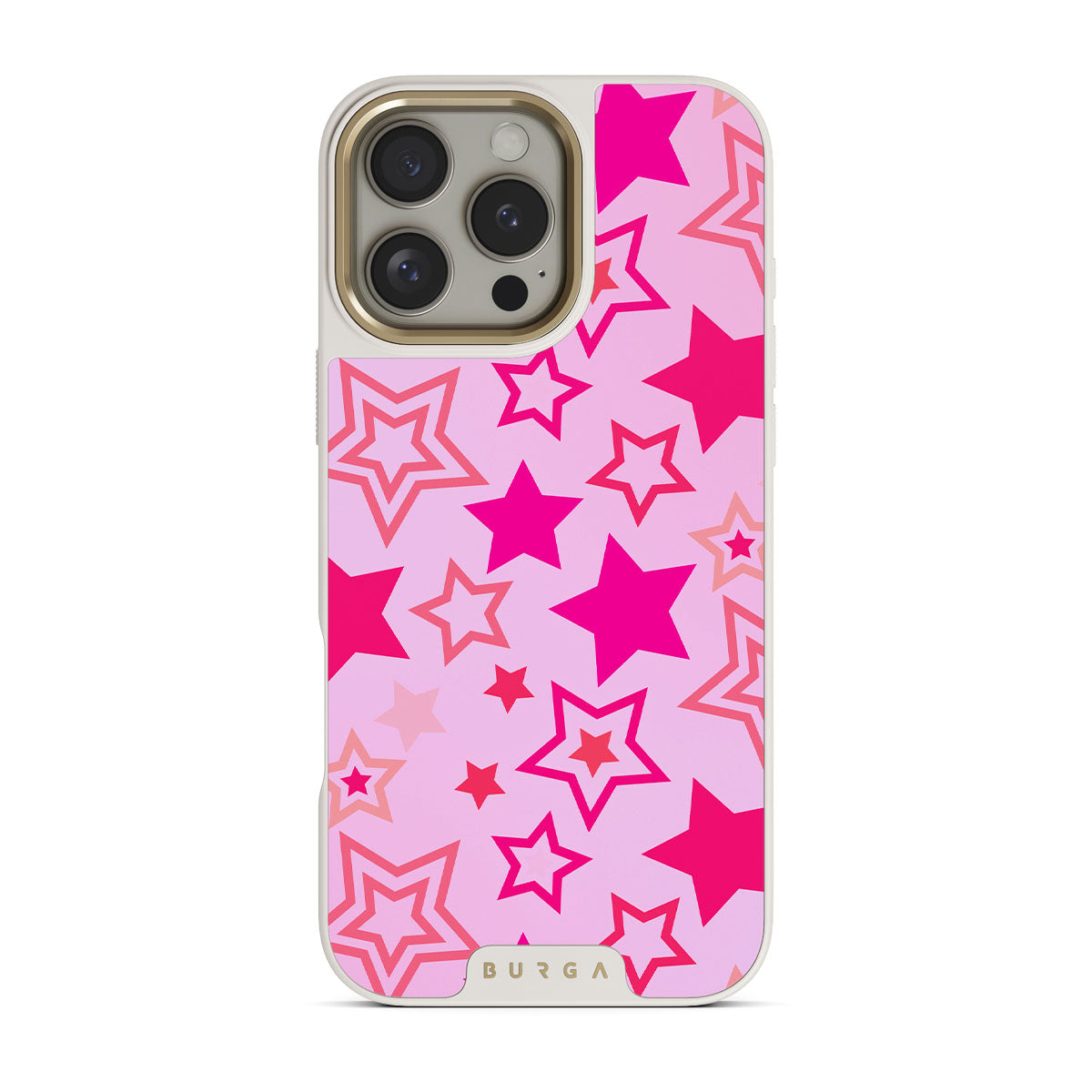Plastic Sky - iPhone 16 Pro Case | BURGA