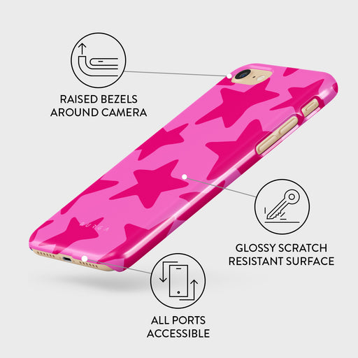 Let's Go Party - iPhone 7 / iPhone 8 Case 3