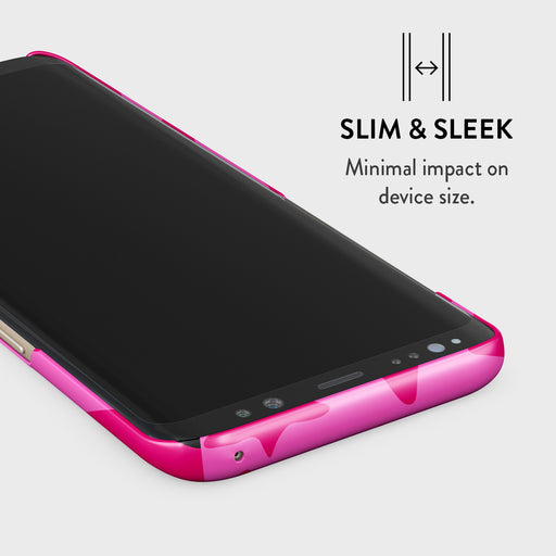 Let's Go Party - Samsung Galaxy S9 Plus Case 4