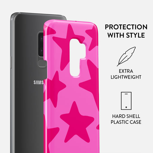 Let's Go Party - Samsung Galaxy S9 Plus Case 2