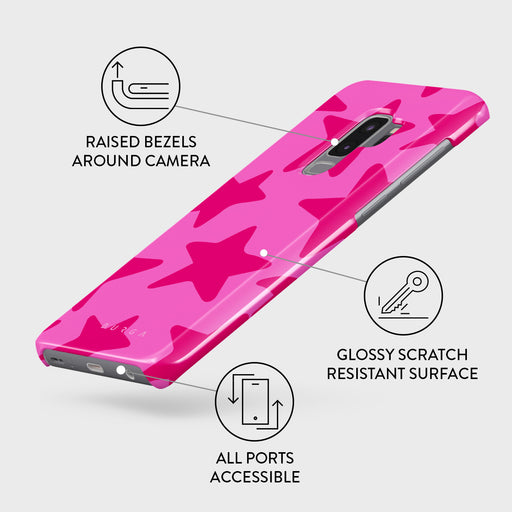 Let's Go Party - Samsung Galaxy S9 Plus Case 3