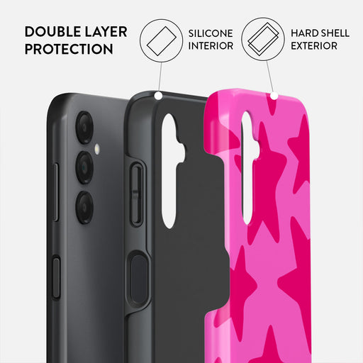 Let's Go Party - Samsung Galaxy A25 Case 2