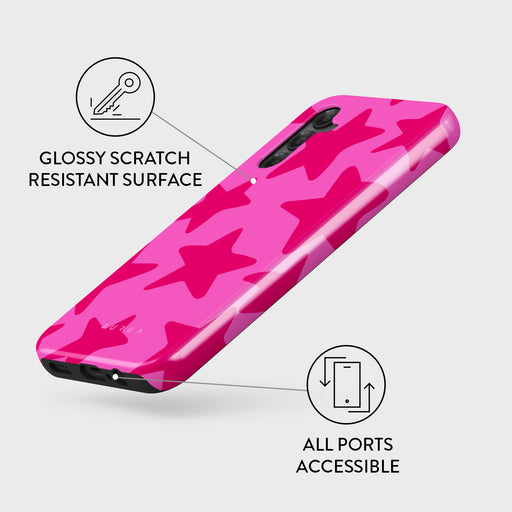 Let's Go Party - Samsung Galaxy A25 Case 3