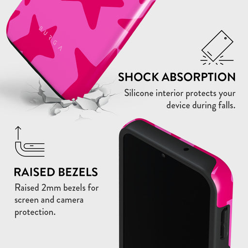 Let's Go Party - Samsung Galaxy A25 Case 4