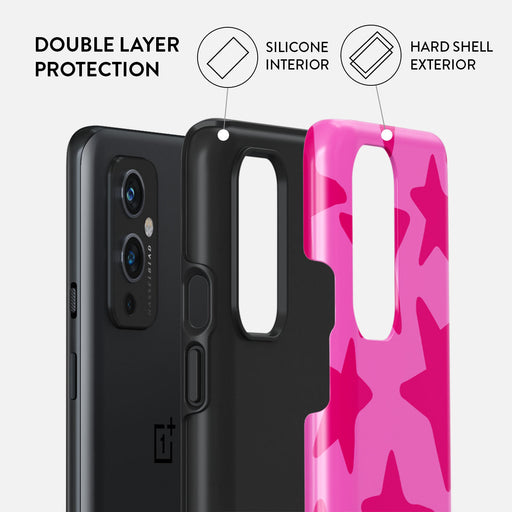 Let's Go Party - OnePlus 9 Case 2