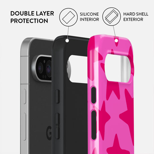 Let's Go Party - Google Pixel 9 Pro Case 2