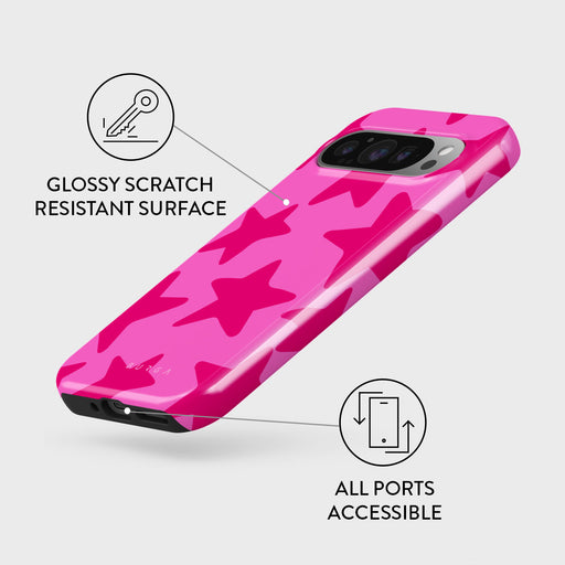 Let's Go Party - Google Pixel 9 Pro Case 3