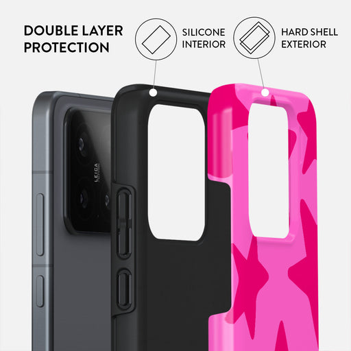 Let's Go Party - Xiaomi 15 Case 2