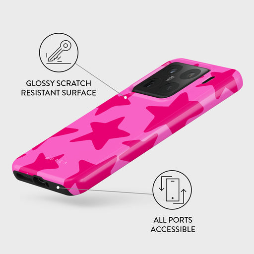 Let's Go Party - Xiaomi 15 Case 3