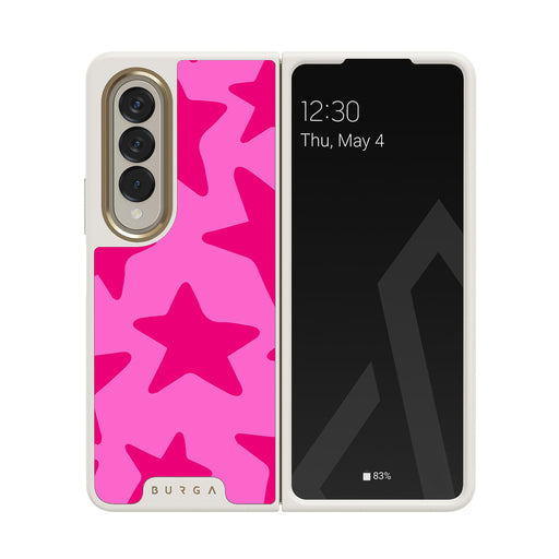 Let's Go Party - Samsung Galaxy Z Fold 4 Case