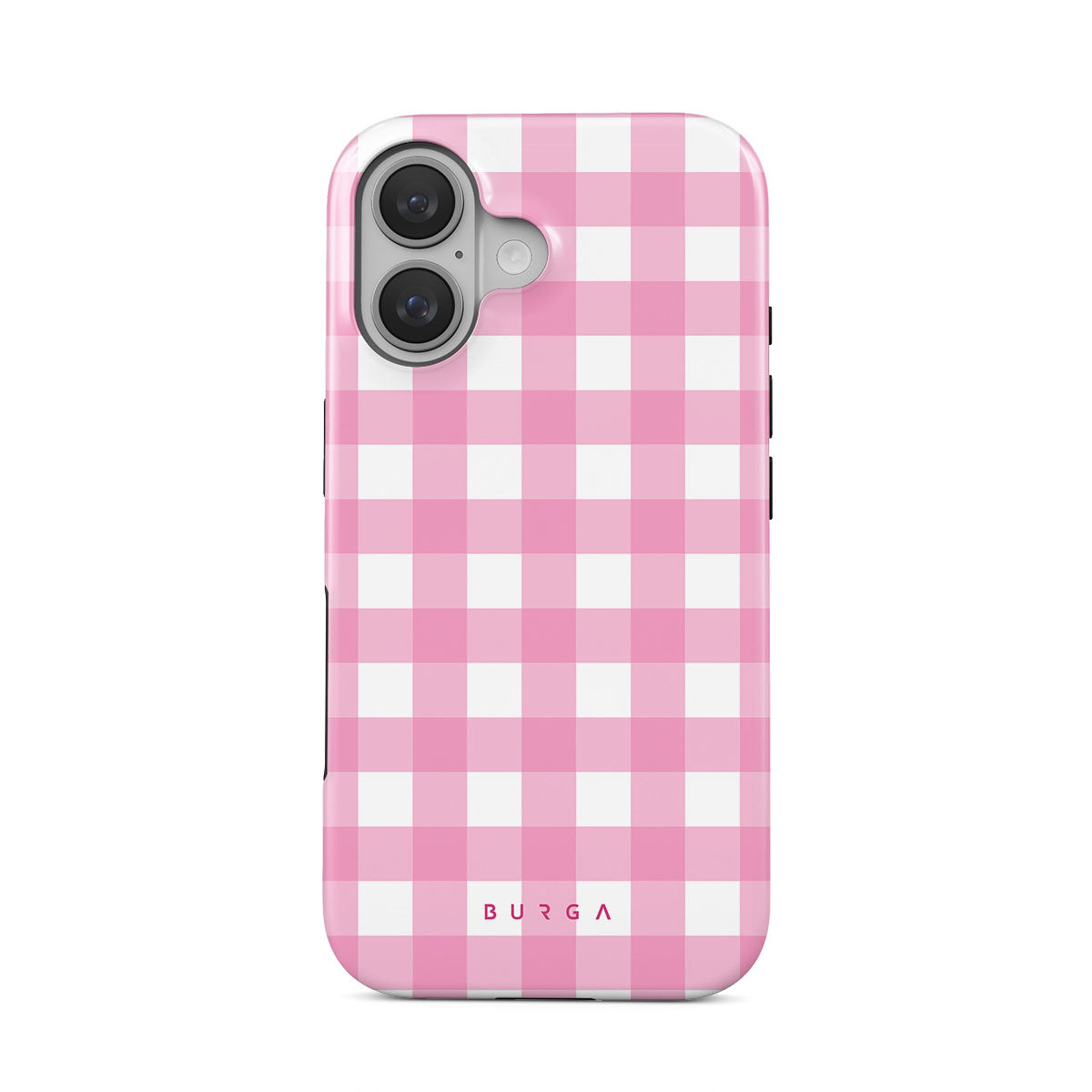 iPhone 16 Cases | Stylish and Protective - BURGA